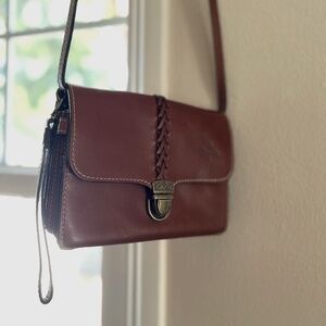 Patricia Nash Purse